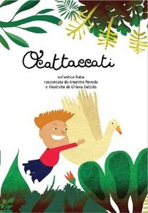 Encore OCATTACCATI de Anselmo Roveda