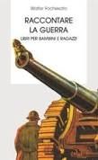 Walter FOCHESATO et le récit de la guerre
