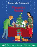 PIAZZETTA NATALE et FIUME LENTO: c'est Noël! -1-