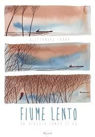 FIUME LENTO: C'est Noël - 2