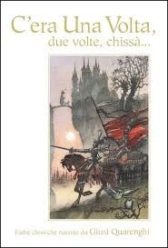 Giusi QUARENGHI et les contes traditionnels. 2.