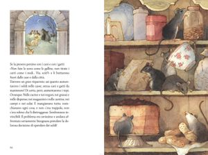 Giusi QUARENGHI et les contes traditionnels. 2.