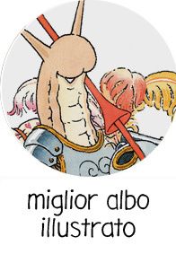 (Presque) tous les vainqueurs du Premio Andersen 2016