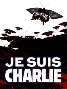 Nous sommes tous Charlie
