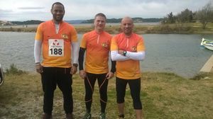 Le Trail de Gruissan
