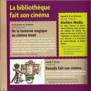 DiversCité Aganda culture N°29 Saint Etienne du Rouvray