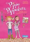 Pippa Pepperkorn tome 3 : Pippa et la chipie chic de Charlotte Harbersack, la critique