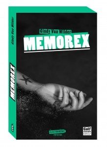 Memorex de Cindy Van Wilder, la critique
