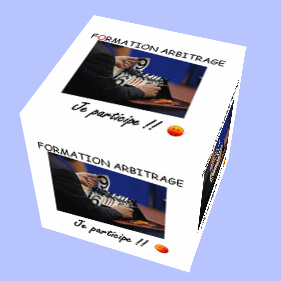 FORMATION ARBITRAGE