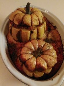 Recettes de patidoux