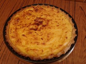 Crêpes sucrées et salées samedi 26 avril à Blanot