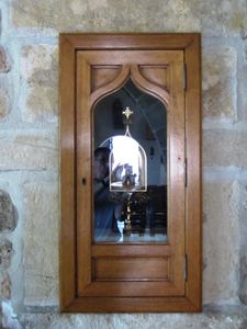 L’église de BLANOT (Côte d’Or), un lieu chargé d’histoire et de spiritualité