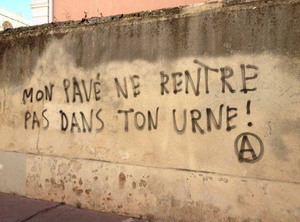 De circonstance