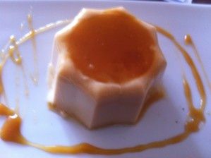 Flamby's maison