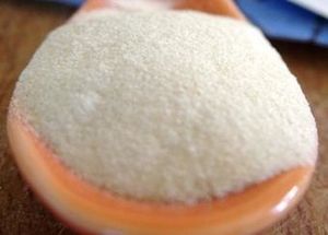 Agar-agar