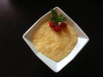 Tapioca