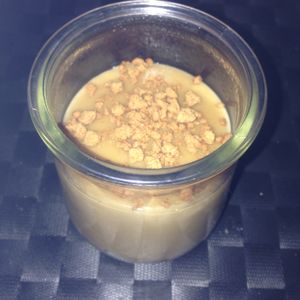 Crème au spéculos au Cook'in