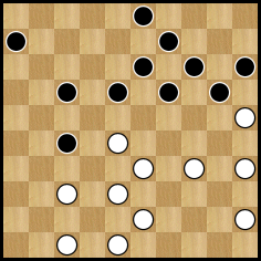 National 2014 analyse : D'Almeida - Cordier