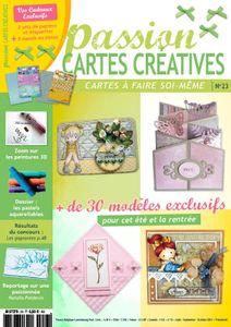 Des cartes