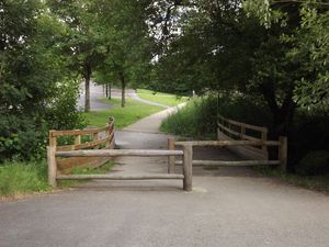 Nos parcours de marche nordique