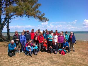 stages sur l'Ile d'Yeu