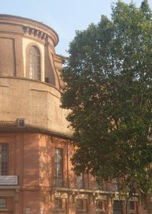 O moun païs, ô Toulouse!