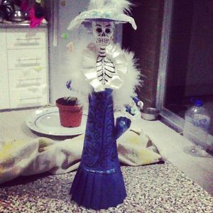 La muerte es la vida