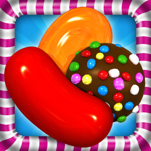 Candy Crush : Une Arrivée en Bourse?
