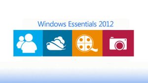 Window essential : Le retour !