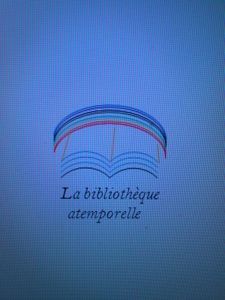 LA BIBLIOTHEQUE ATEMPORELLE