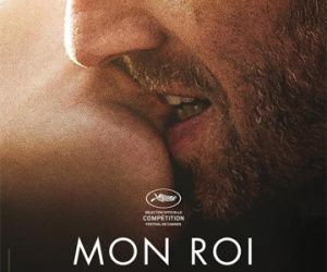L'intime royaume de Maïwenn.