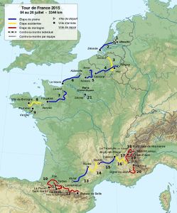 Fitness Odyssée : Etape N°530 (Océan Pacifique)