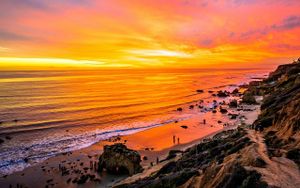 Fitness Odyssée : Etape N°582 (Malibu - Etats-Unis)