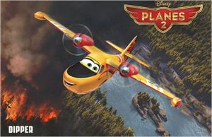 Planes 2