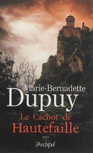 Le cachot de Hautefaille
