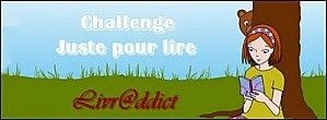 Juste pour lire 9ème edition