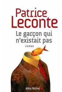 Le garçon qui n'existait pas