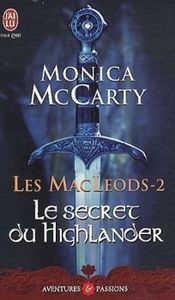 Le secret du Highlander