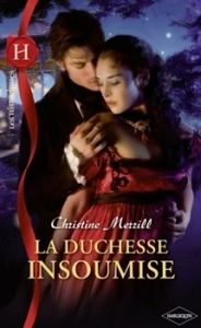 La duchesse insoumise