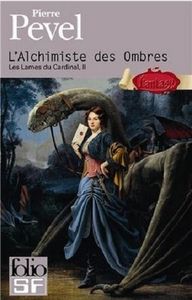 L'alchimiste des ombres