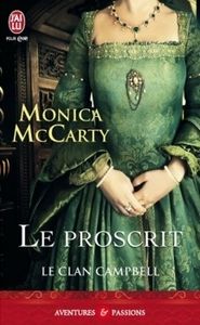 Le proscrit