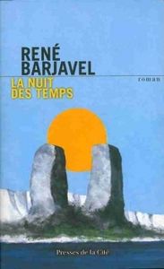 La nuit des temps