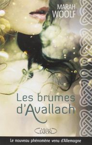 Les brumes d'Avallach