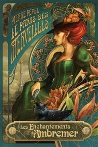 Les enchantements d'Ambremer