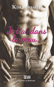 Je t'ai dans la peau, romance ou contemporain?