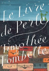 Le livre de Perle
