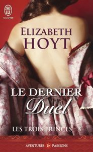 Le dernier duel