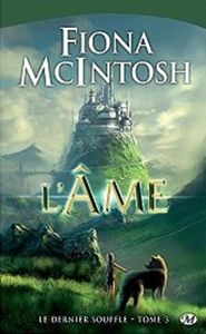 L'âme, le dernier souffle tome 3