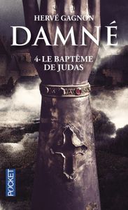 Le baptême de Judas