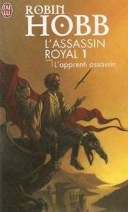 L'apprenti assassin